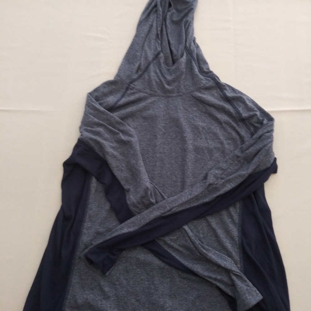 Under armour top